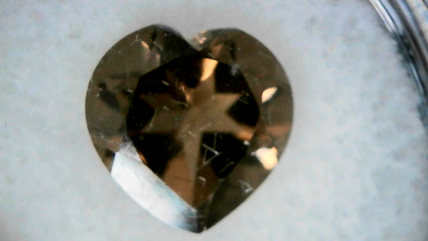 Smokey Quartz