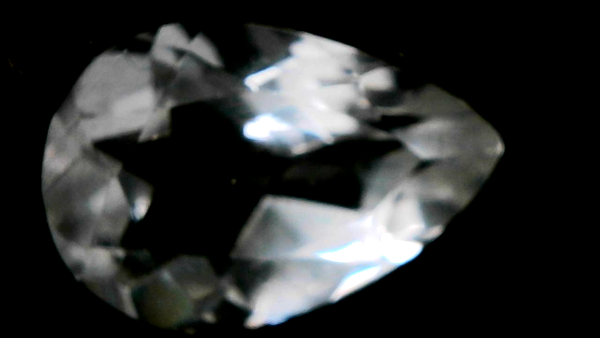 White Quartz