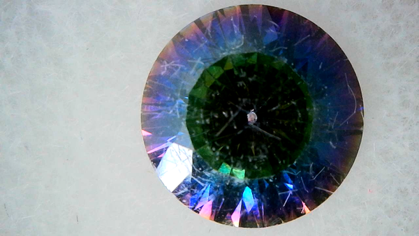 Mystic Quartz