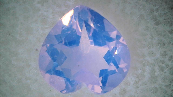 Lavander Quartz
