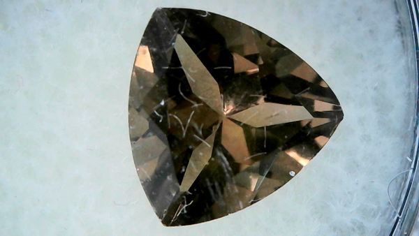 Smokey Quartz
