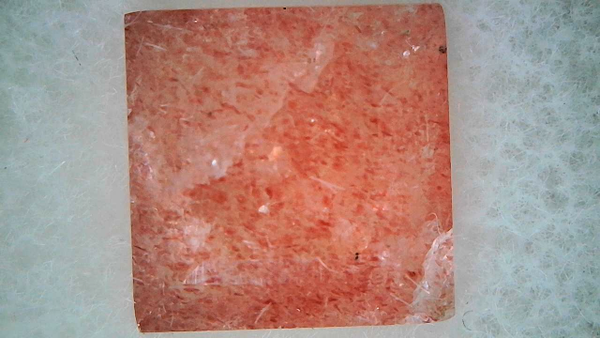 Strawberry Quartz
