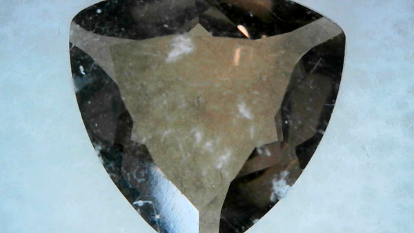 Smokey Quartz