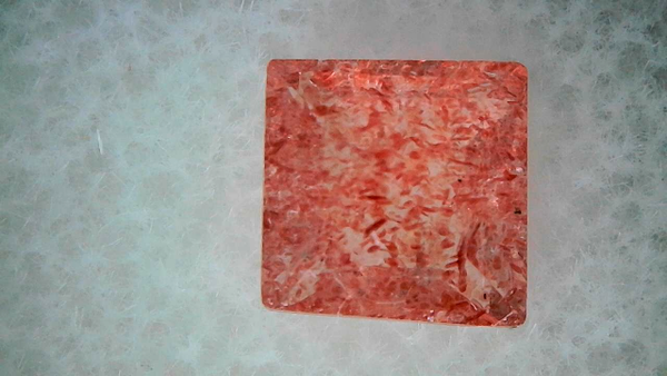 Strawberry Quartz