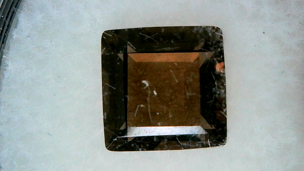 Smokey Quartz