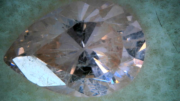 Natural Pink Diamonds