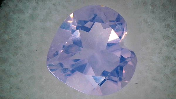 Lavander Quartz