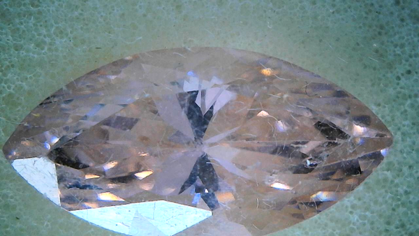 Pink Diamond