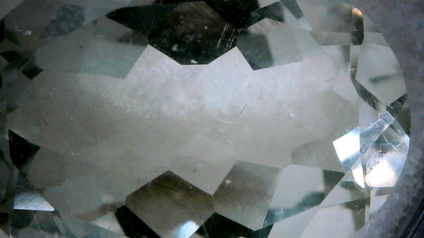 Prasiolite