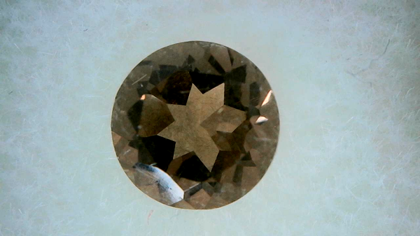 Smokey Quartz