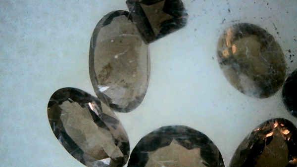 Smokey Quartz