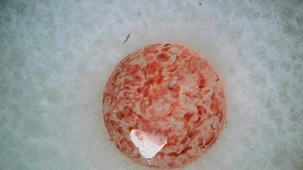 Strawberry Quartz