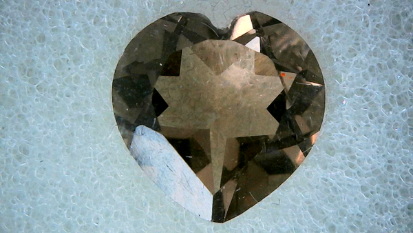 Idaho Smokey Quartz