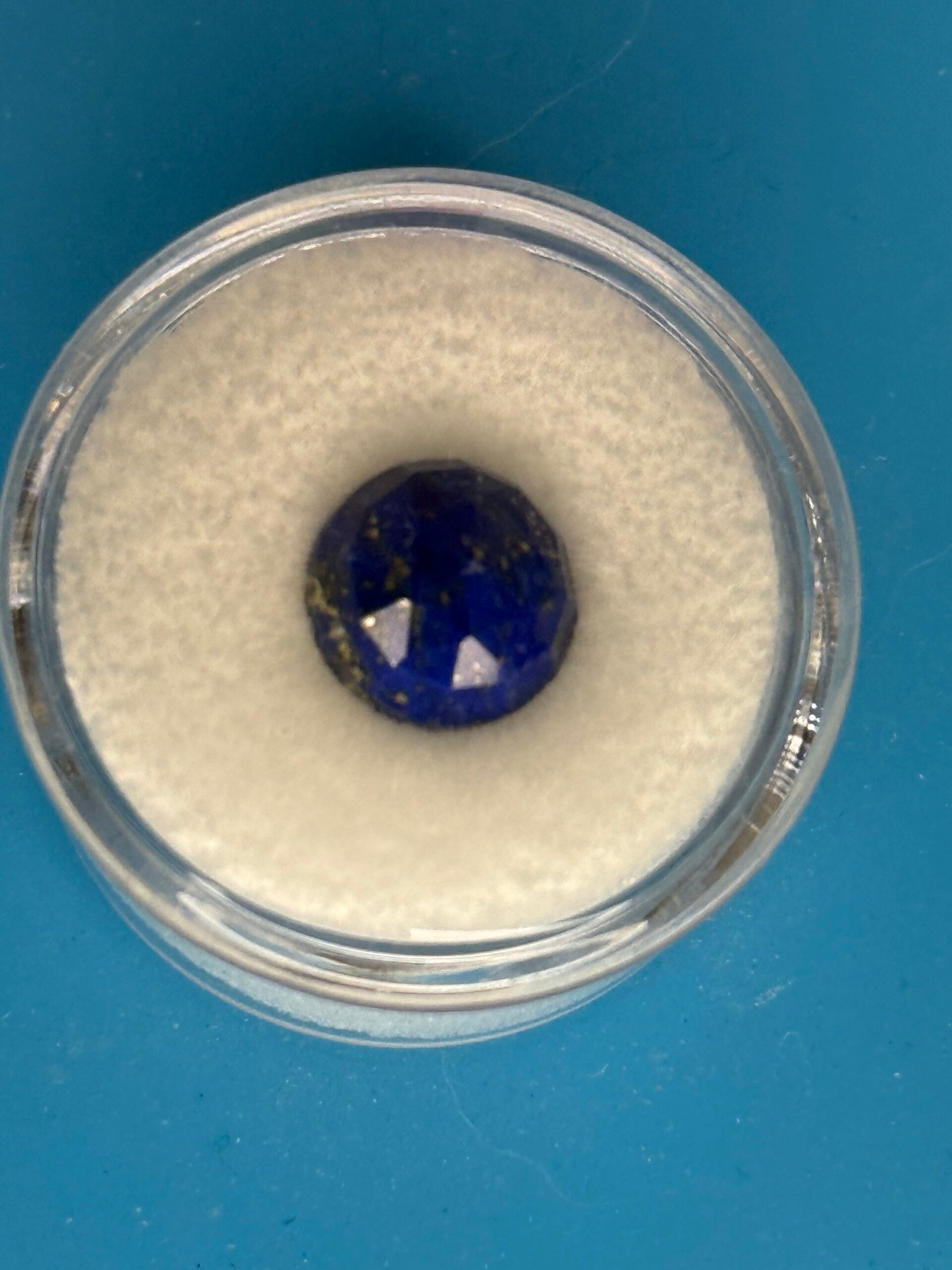 Lapiz Lazuli
