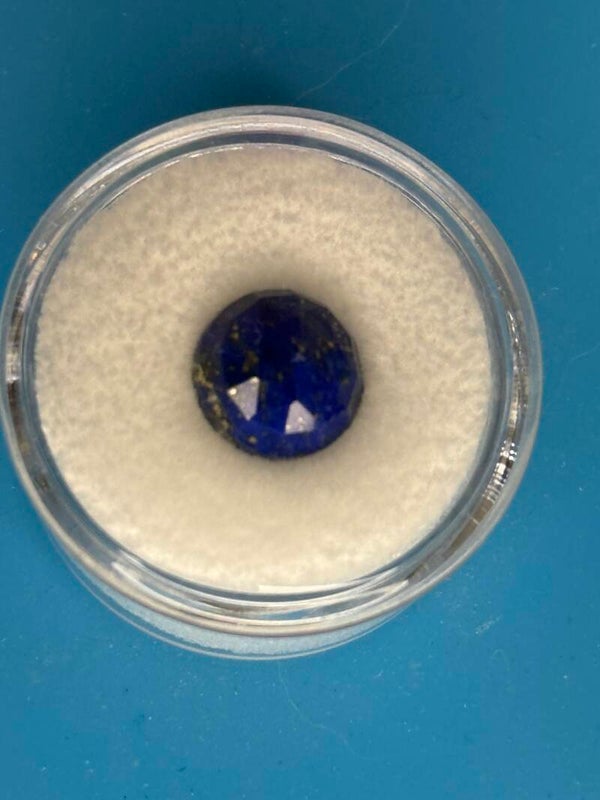 Lapiz Lazuli