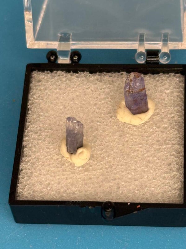 Tanzanite