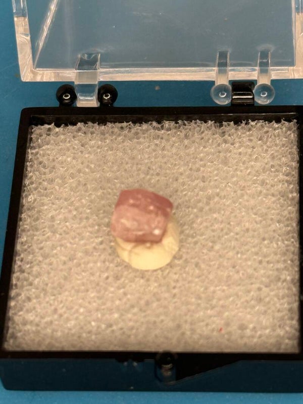 Spinel