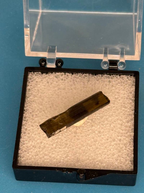 Green Epidote