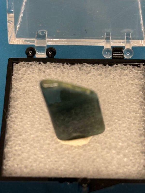 Blue Jade