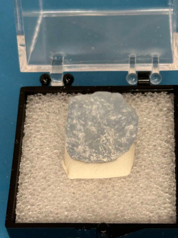 Celestite