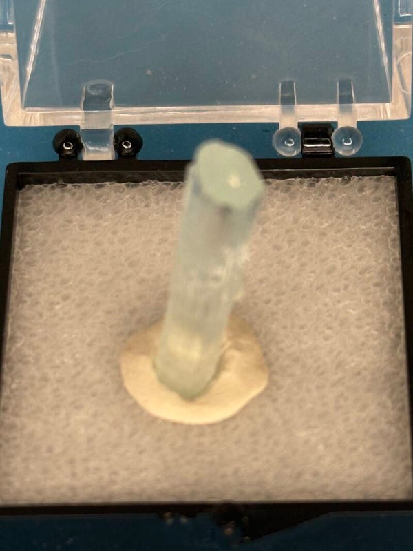 Aquamarine