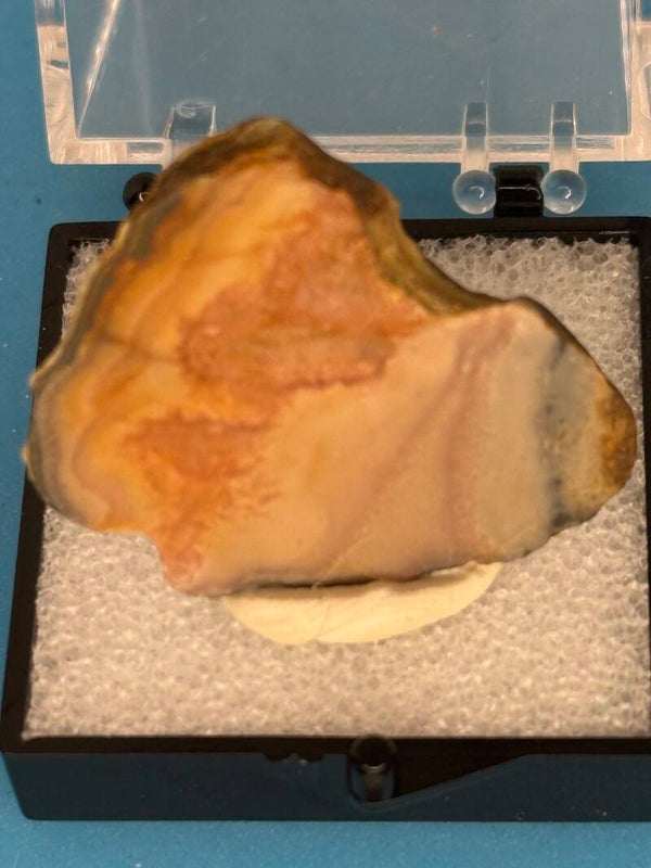 Rhodochrosite