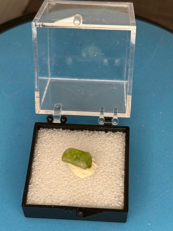 Peridot