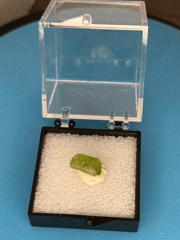 Peridot