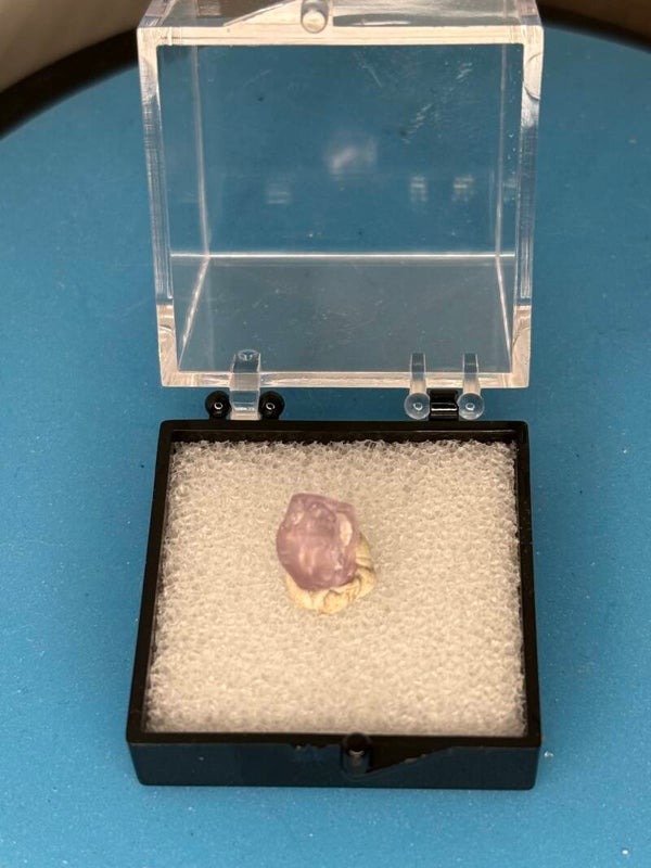 Spinel