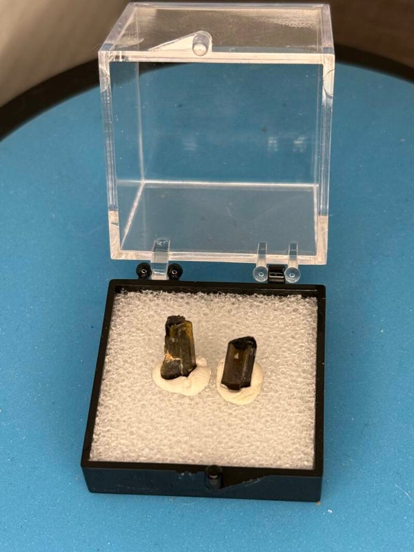 Green Epidote
