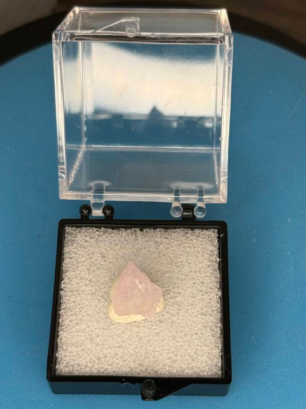 Kunzite