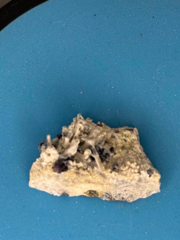 White Quartz