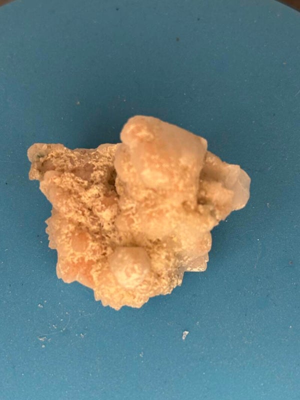 White Quartz