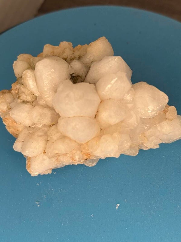White Quartz