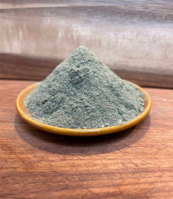 Green Fairy Dust   (300 gr. biologisch poeder)