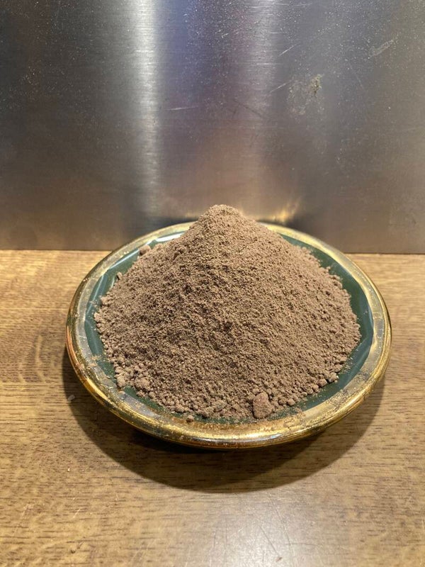 Purple Fairy Dust   (300 gr. biologisch poeder)