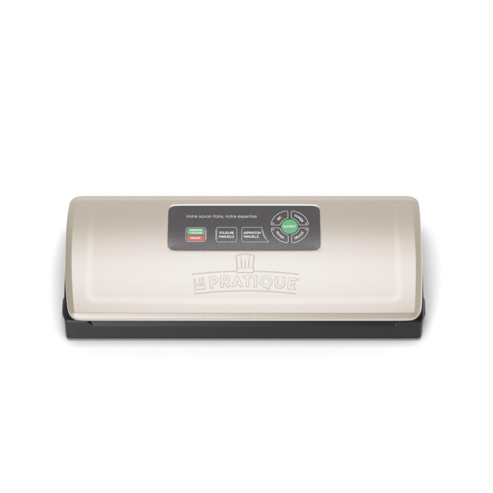 Conditionneuse Sous Vide 120W - CDP - R115132