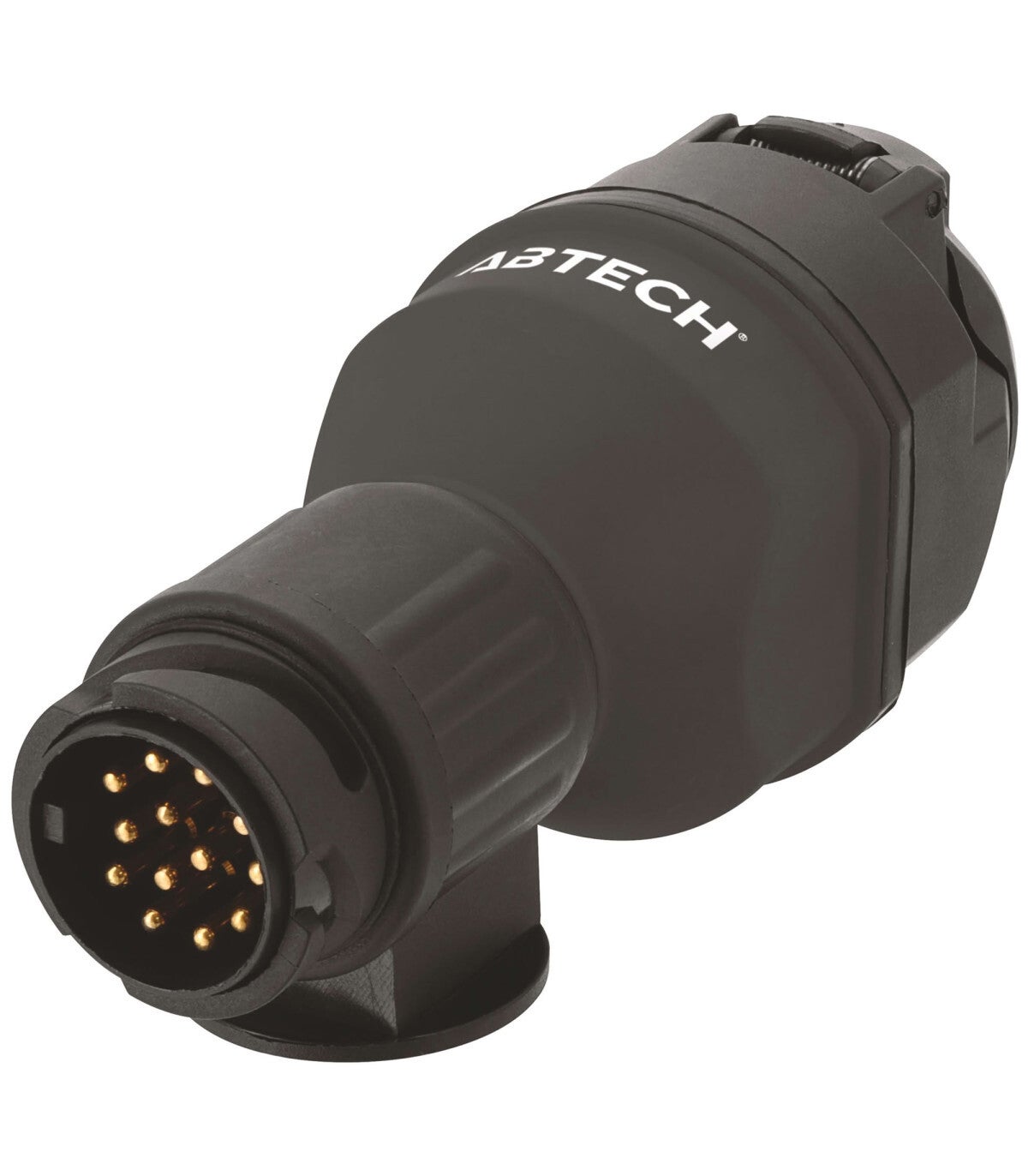 Adaptateur Canbus Mâle 13 plots / Femelle 7 plots - Autobest - R283345