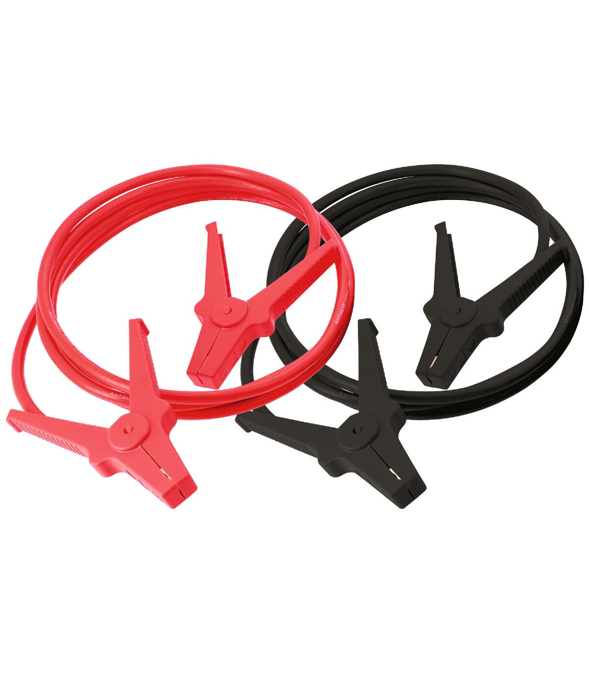 Câbles de démarrage 25mm² 300A  3.5M - Autobest - R000255