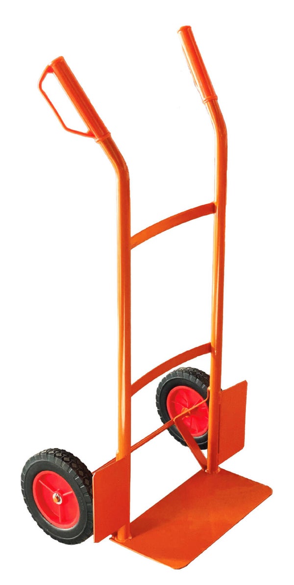 Diable de manutention Fischer Darex capacité 150kg - R249810 - 812031