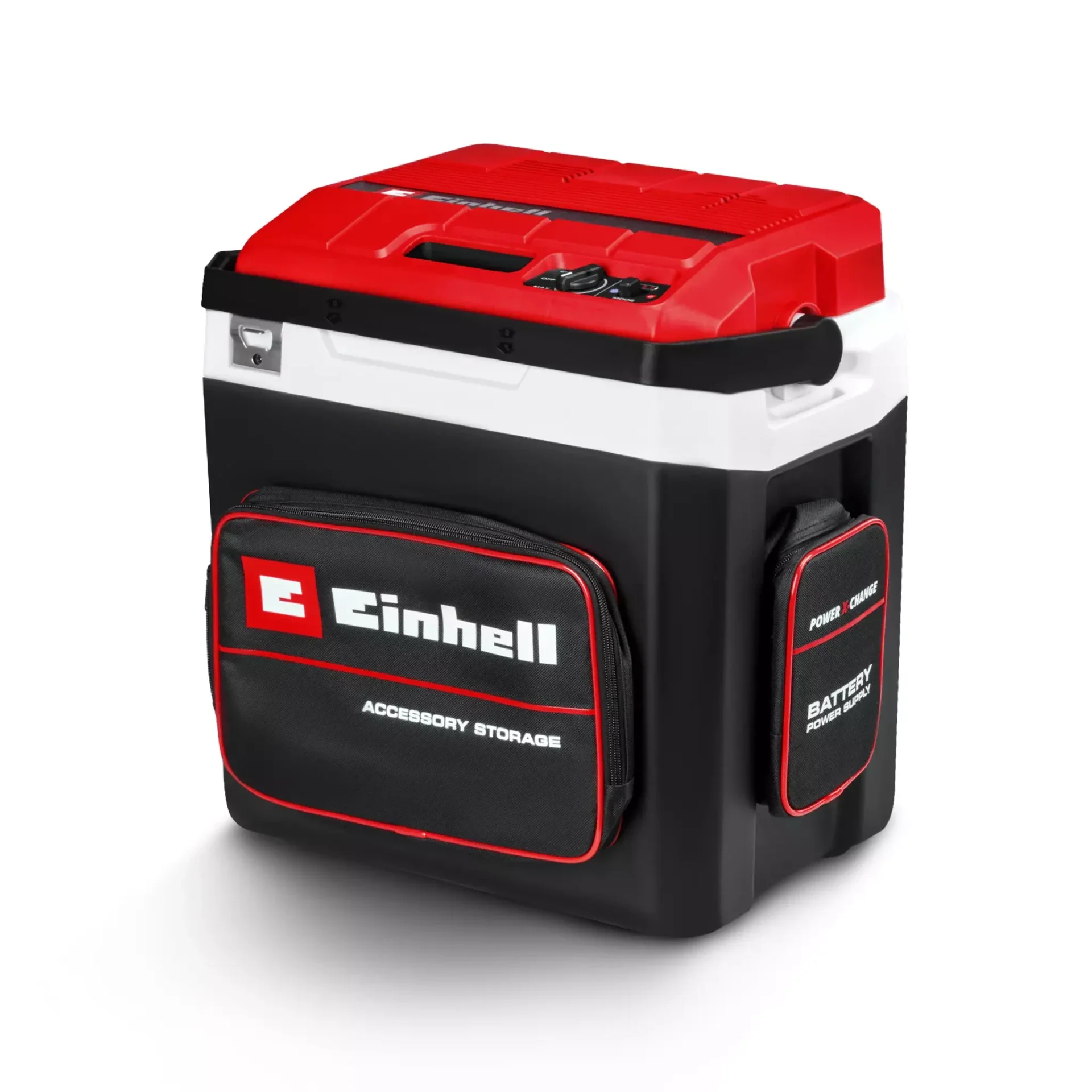 Glacière sans fil TE-COL 18/27 Li-Solo Einhell