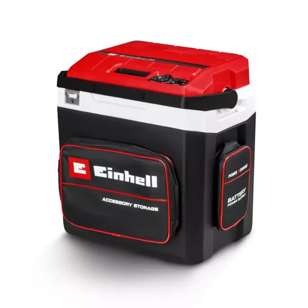 Glacière sans fil TE-COL 18/27 Li-Solo Einhell