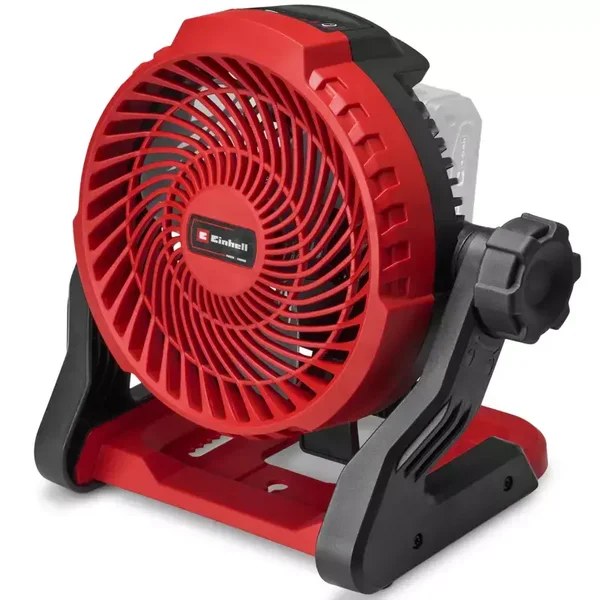 Ventilateur sans fil GE-CF 18/2200 Li - Solo Einhell