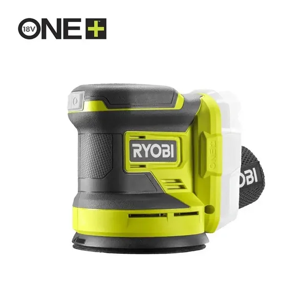 Ponceuse excentrique 18V Ryobi ONE+™ - 5133005393