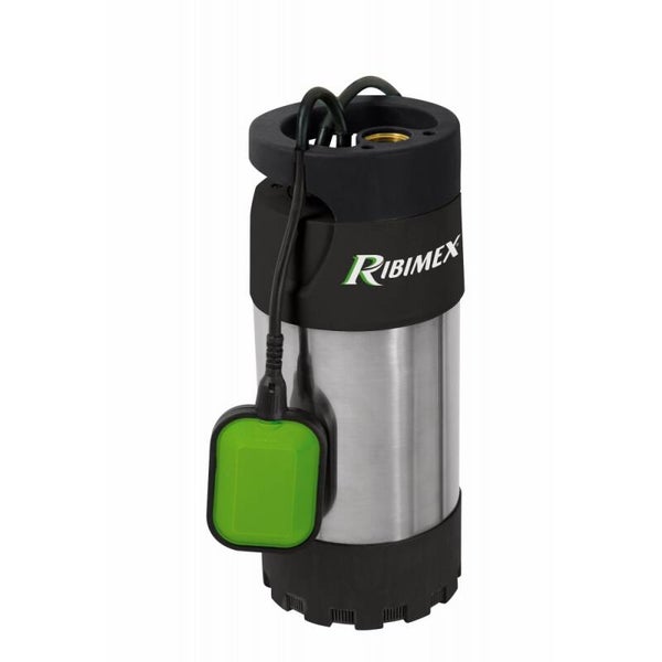 Pompe de Puit Eaux claires 800W - Ribimex - R005801