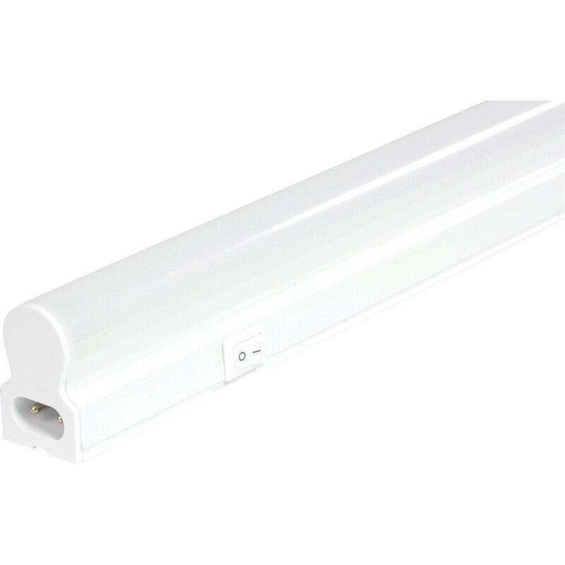Réglettes IP20 LED Intégrées Inter-connectable Gefom R145625-R145623-R145624