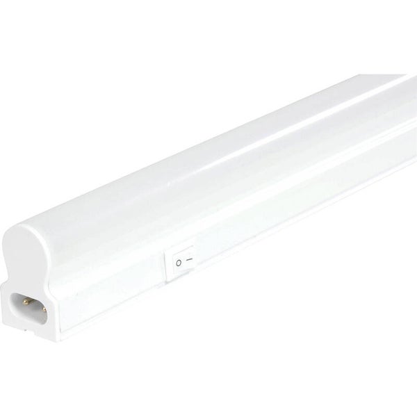 Réglettes IP20 LED Intégrées Inter-connectable Gefom R145625-R145623-R145624