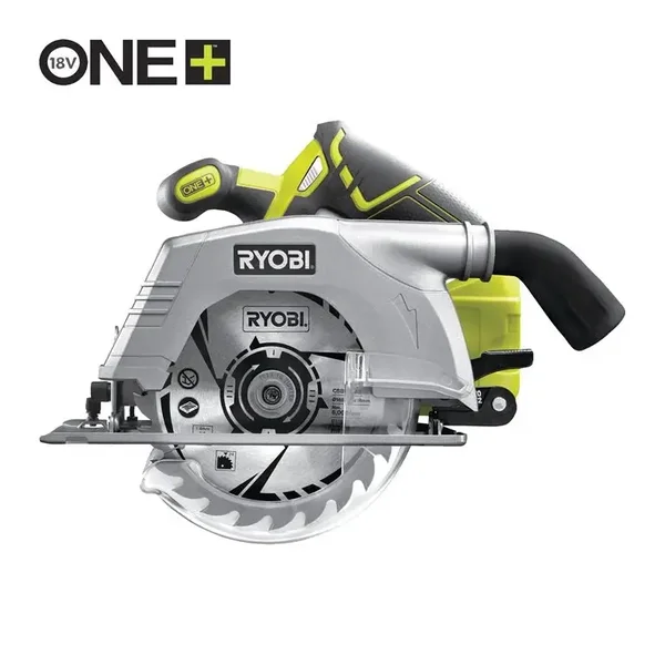 Scie circulaire 18V Ryobi ONE+™ - 5133002338