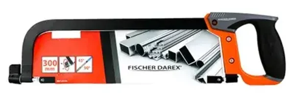 Scie à Métaux 300mm Fischer Darex - R003879 - D154