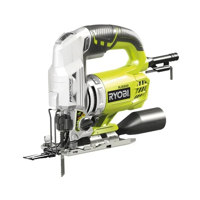 Scie sauteuse pendulaire filaire 600 W Ryobi - 5133004442